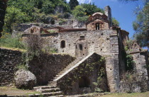 Perivleptos Monastery.