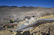 Silver Mine