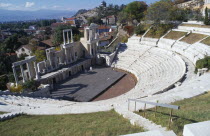 Roman Amphitheatre