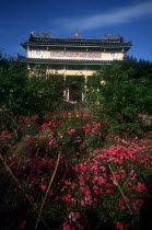 Buddhist Temple