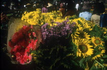 Flower MarketSaigon