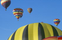 Balloon fiesta