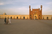 Central Mosque