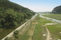 Irrigation Canal