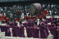 Confucian Rites Cermony