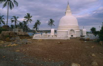 Buddhist shrine