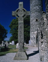 Celtic Cross