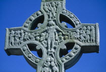 Celtic Cross EIREEIREEIREEIREEIRE