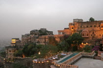 Fort Palace Hotel