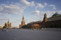 Red Square.