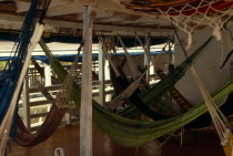 Boat hammocks