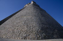 Pyramid of the Magician