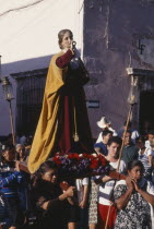 Easter procession