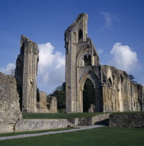 Abbey Ruins