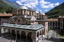 Nativity Church  Rila Monastery.TravelTourismHolidayVacationAdventureExploreRecreationLeisureSightseeingTouristAttractionTourHistoryHistoricHistoricalNativityChurchReligionReligious...