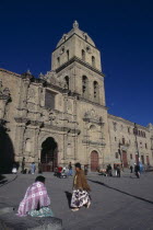 Iglesia de San Fransisco