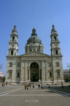 Saint Stephens BasilicaTravelTourismHolidayVacationExploreRecreationLeisureSightseeingTouristAttractionTourDestinationSaintStStephensStephenStephensBasilicaDeakTerBudapestHungary...