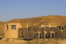 Caravanserai