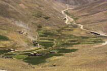 Between Kabul and Bamiyan  the southern route   Hajigak pass  12 140ft  3700m