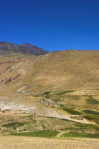 Between Kabul and Bamiyan  the southern route   Hajigak pass  12 140ft  3700m