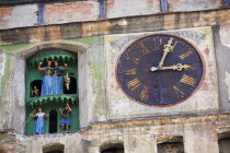 Clock tower  Turnul cu Ceas