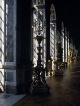 The Hall of Mirrors