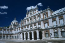 Royal Palace