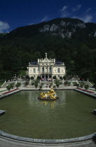 Schloss Linderhof