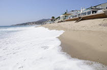 Malibu Colony beach  MalibuMalibu American Beaches Destination Destinations North America Northern Resort Sand Sandy Seaside Shore Tourism United States of America LA Sand Sandy Beach Tourism Seaside...