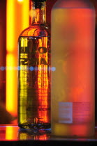 Cocktail bottlesMisc American Destination Destinations North America Northern United States of America LA The Golden State