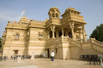 England, London, Wembley, Sanatan Hindu Mandir Hindu temple.