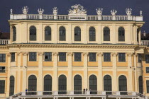 Austria, Vienna, Schonnbrunn Palace.