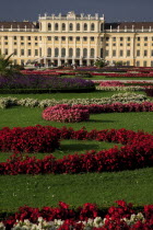 Austria, Vienna, Schonnbrunn Palace.