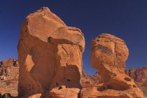 USA, Nevada, Valley of Fire State Park,