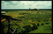 Vietnam War images by Tim Page