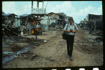 Vietnam War images by Tim Page