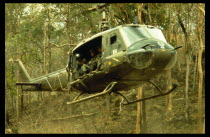 Vietnam War images by Tim Page