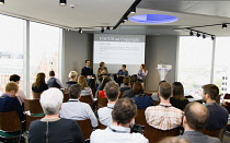 BAPLA FOCUS on Copyright 14th May 2015 at Digital Catapult, London.