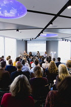 BAPLA FOCUS on Copyright 14th May 2015 at Digital Catapult, London.