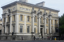 England, Oxford, Ashmolean Museum.