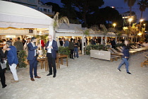 Cepic Congress 2023, Antibes, Juan-les-Pins, Côte d'Azur, France.