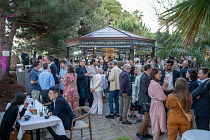 Cepic Congress Dinner at Villa Djunah, Juan-les-Pins (Antibes) 2024