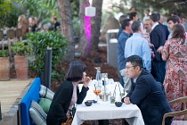 Cepic Congress Dinner at Villa Djunah, Juan-les-Pins (Antibes) 2024