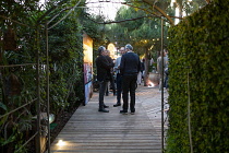 Cepic Congress Dinner at Villa Djunah, Juan-les-Pins (Antibes) 2024