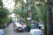 Cepic Congress Dinner at Villa Djunah, Juan-les-Pins (Antibes) 2024