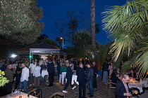 Cepic Congress Dinner at Villa Djunah, Juan-les-Pins (Antibes) 2024