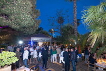 Cepic Congress Dinner at Villa Djunah, Juan-les-Pins (Antibes) 2024