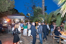 Cepic Congress Dinner at Villa Djunah, Juan-les-Pins (Antibes) 2024