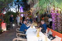 Cepic Congress Dinner at Villa Djunah, Juan-les-Pins (Antibes) 2024