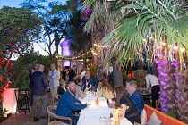 Cepic Congress Dinner at Villa Djunah, Juan-les-Pins (Antibes) 2024